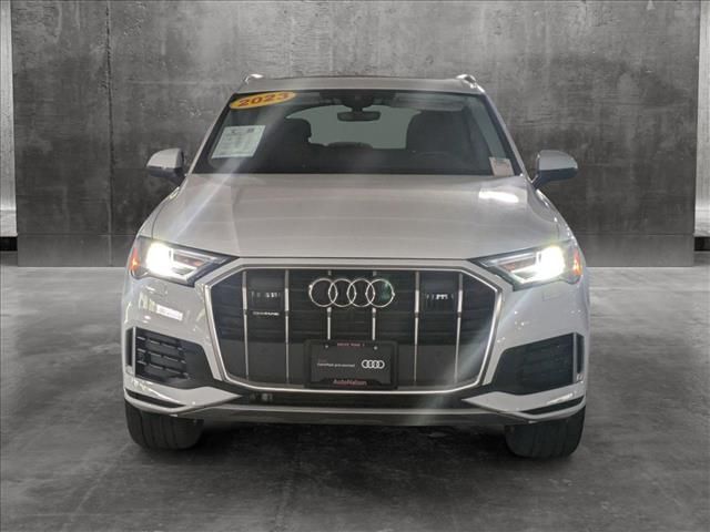 2023 Audi Q7 Premium