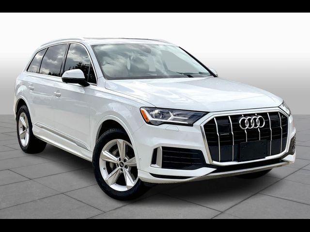 2023 Audi Q7 Premium