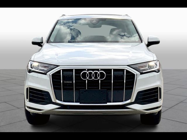 2023 Audi Q7 Premium