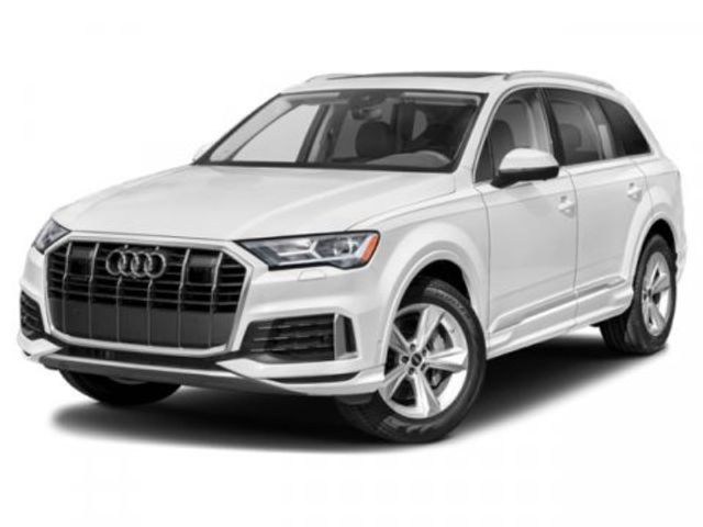 2023 Audi Q7 Premium