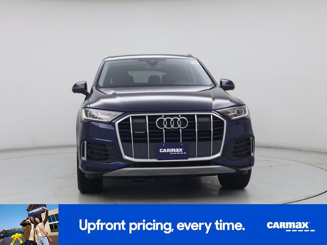 2023 Audi Q7 Premium