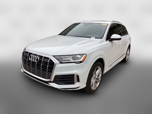 2023 Audi Q7 Premium