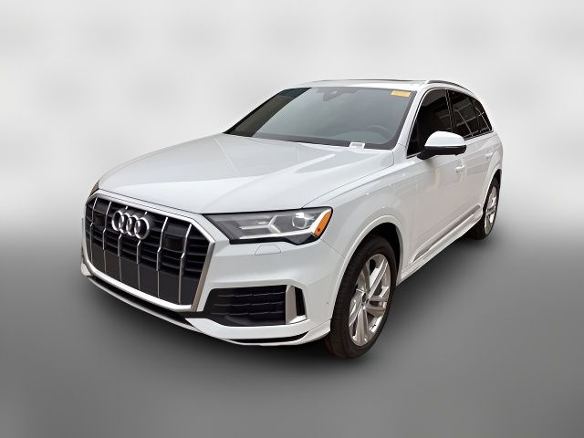 2023 Audi Q7 Premium