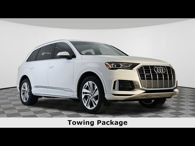 2023 Audi Q7 Premium