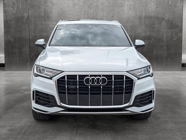 2023 Audi Q7 Premium