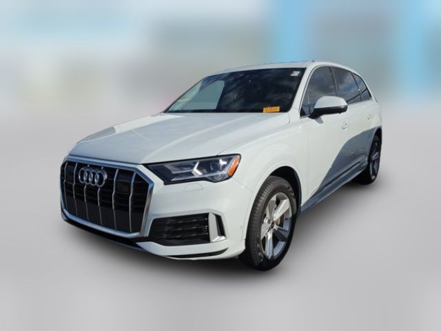 2023 Audi Q7 Premium