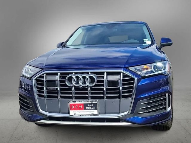 2023 Audi Q7 Premium