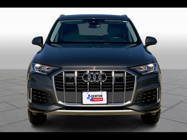 2023 Audi Q7 Premium