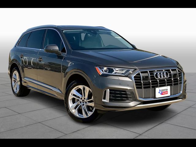 2023 Audi Q7 Premium