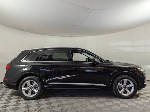 2023 Audi Q7 Premium