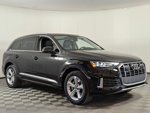 2023 Audi Q7 Premium