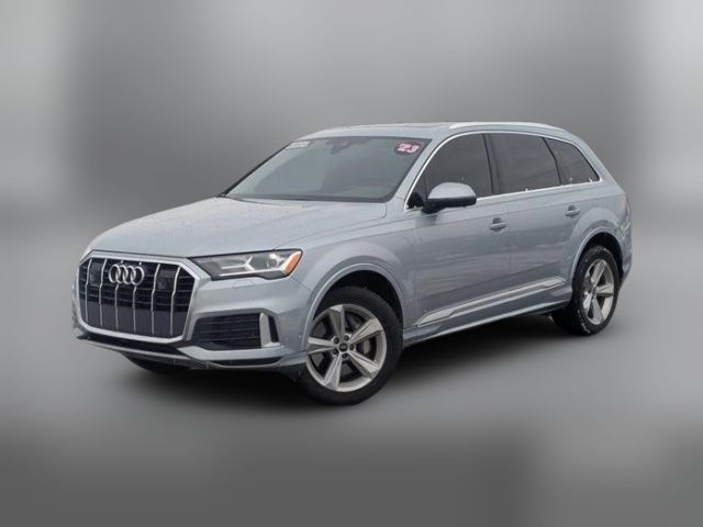 2023 Audi Q7 Premium