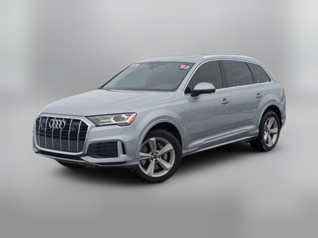 2023 Audi Q7 Premium