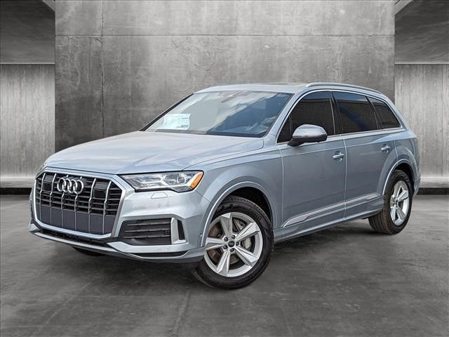 2023 Audi Q7 Premium