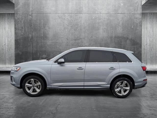 2023 Audi Q7 Premium