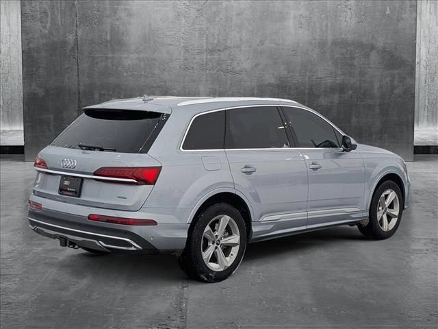 2023 Audi Q7 Premium