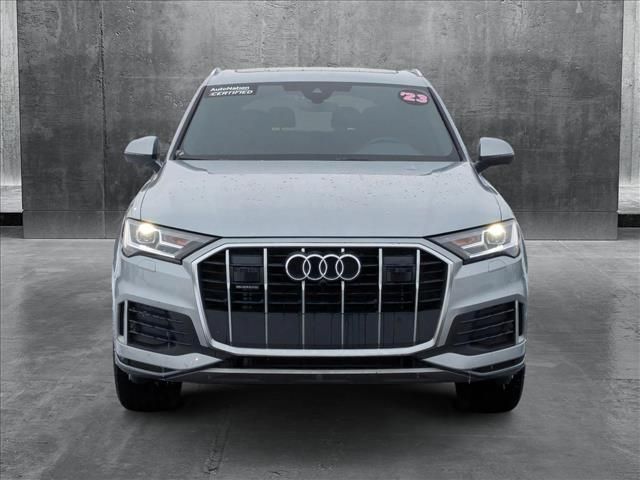 2023 Audi Q7 Premium