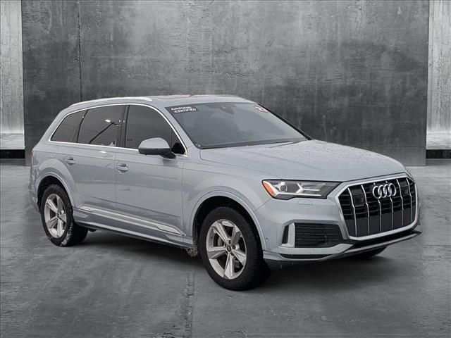 2023 Audi Q7 Premium