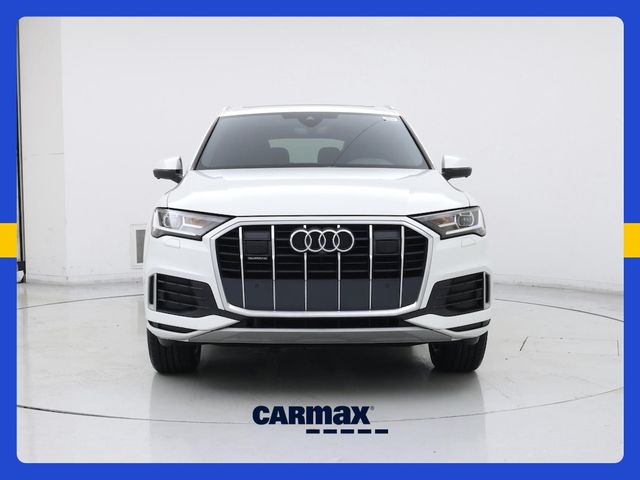 2023 Audi Q7 Premium