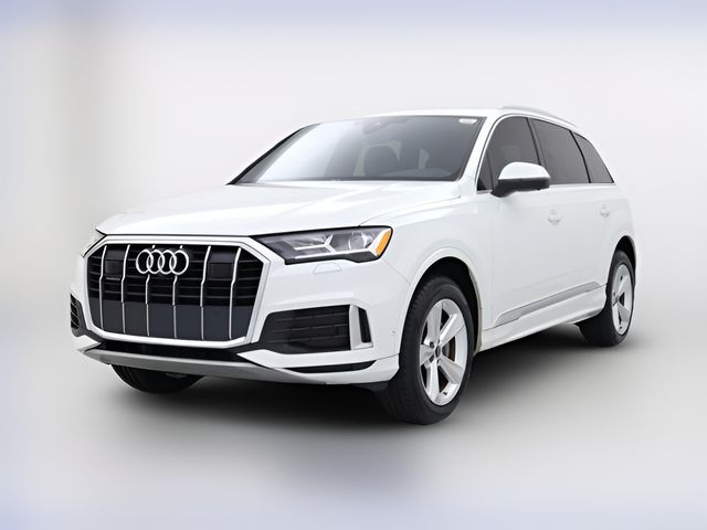 2023 Audi Q7 Premium