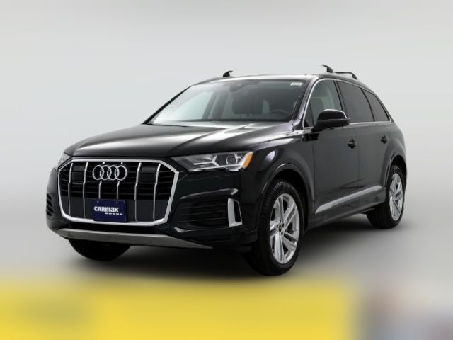 2023 Audi Q7 Premium