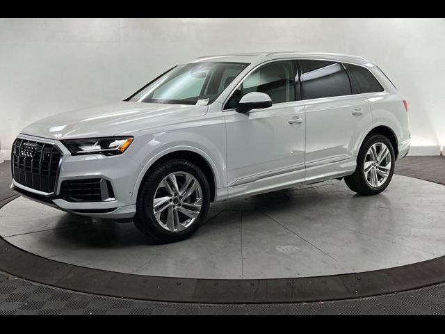 2023 Audi Q7 Premium