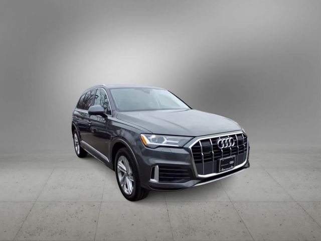 2023 Audi Q7 Premium