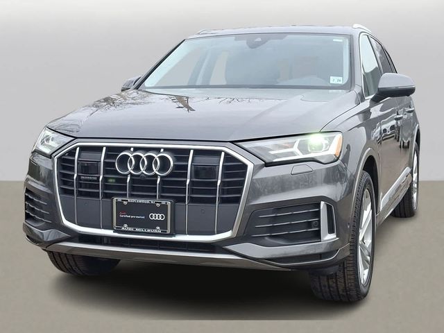 2023 Audi Q7 Premium