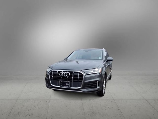 2023 Audi Q7 Premium