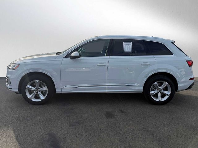 2023 Audi Q7 Premium