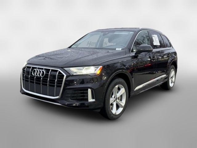 2023 Audi Q7 Premium