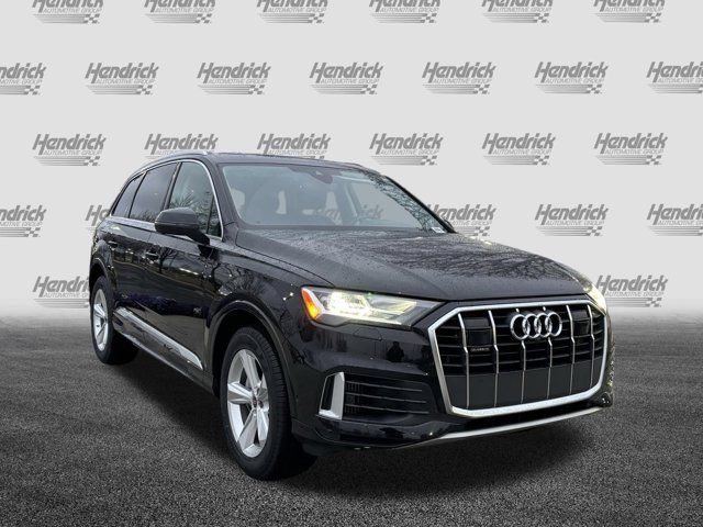 2023 Audi Q7 Premium