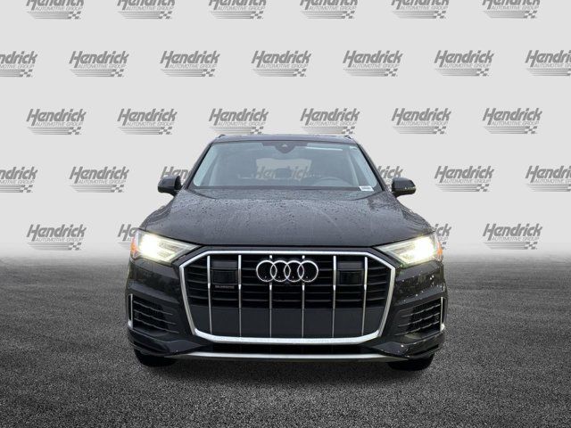 2023 Audi Q7 Premium
