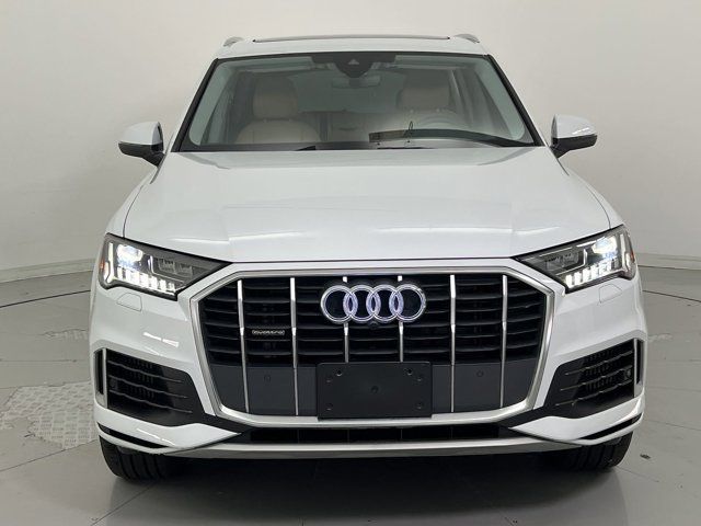 2023 Audi Q7 Premium