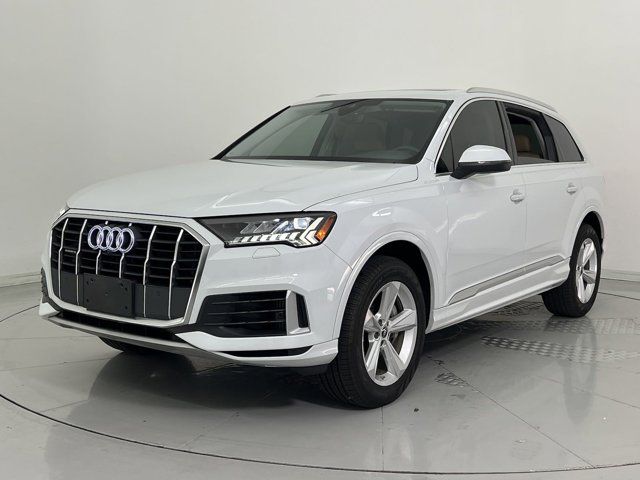 2023 Audi Q7 Premium