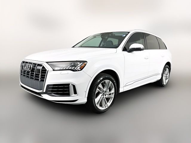 2023 Audi Q7 Premium