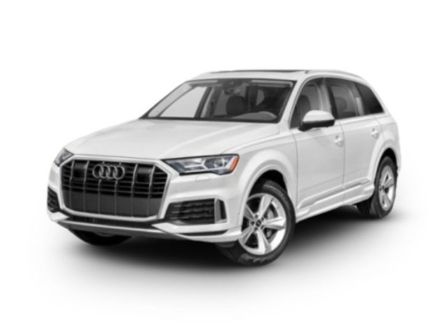 2023 Audi Q7 Premium