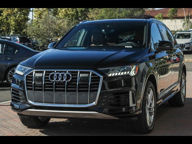 2023 Audi Q7 Premium