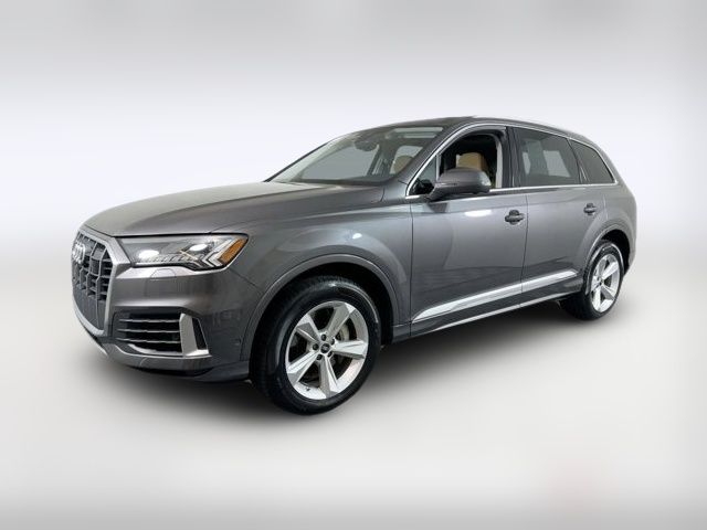 2023 Audi Q7 Premium