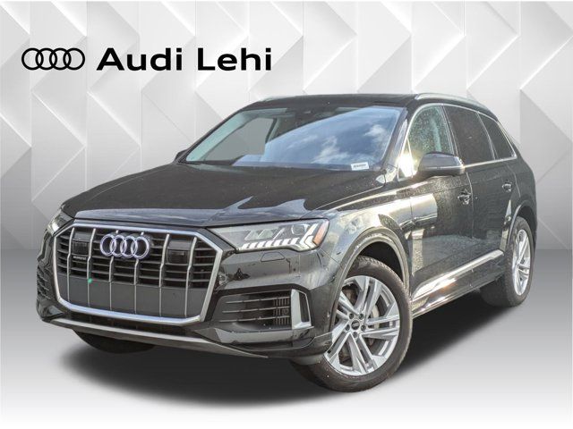 2023 Audi Q7 Premium