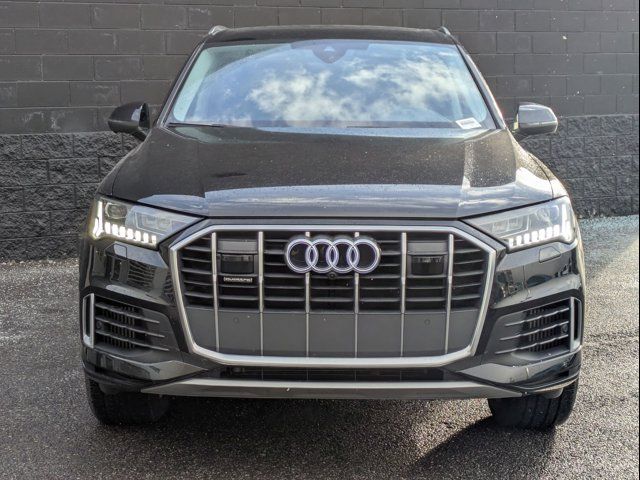 2023 Audi Q7 Premium