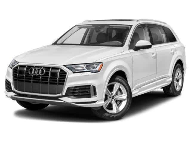 2023 Audi Q7 Premium