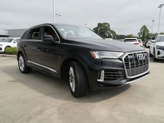 2023 Audi Q7 Premium