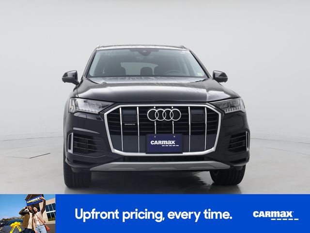 2023 Audi Q7 Premium