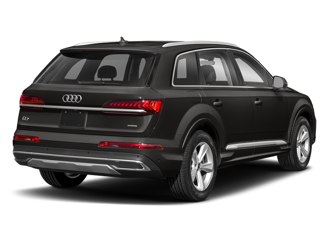 2023 Audi Q7 Premium