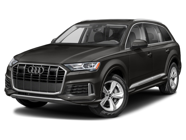 2023 Audi Q7 Premium