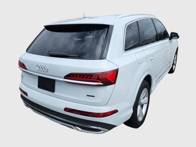 2023 Audi Q7 Premium