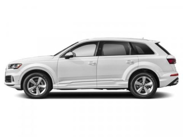 2023 Audi Q7 Premium