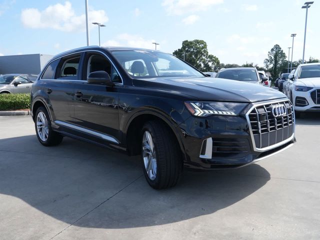 2023 Audi Q7 Premium