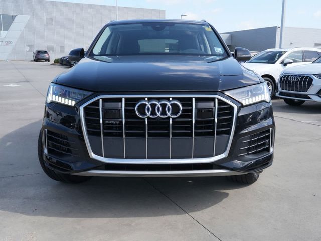 2023 Audi Q7 Premium